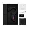 Lelo Enigma Suction Dual Stimulator Black