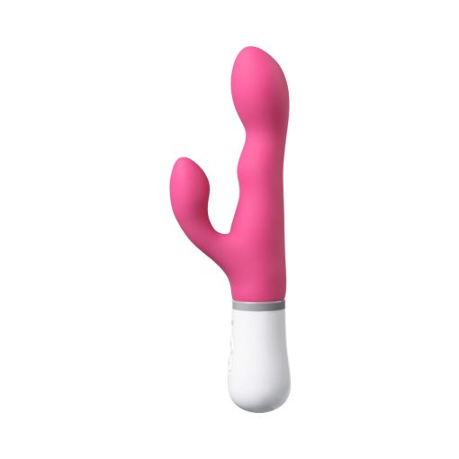 Lovense Nora Bluetooth Remote-Controlled Long-Distance Rabbit Vibrator - Image 2