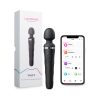 Lovense Domi 2 Bluetooth Programmable Wand Vibrator