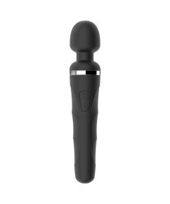 Lovense Domi 2 Bluetooth Programmable Wand Vibrator