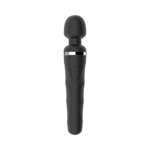 Lovense Domi 2 Bluetooth Programmable Wand Vibrator - Image 2