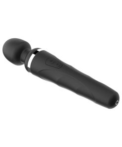 Lovense Domi 2 Bluetooth Programmable Wand Vibrator