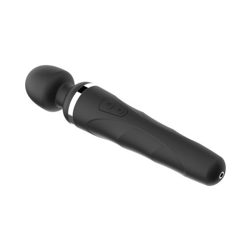 Lovense Domi 2 Bluetooth Programmable Wand Vibrator - Image 3
