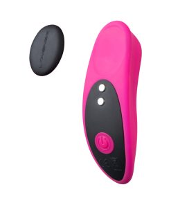 Lovense Ferri Bluetooth Remote-Controlled Panty Vibrator