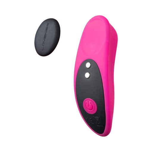 Lovense Ferri Bluetooth Remote-Controlled Panty Vibrator - Image 3