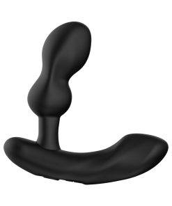 Lovense Edge 2 Bluetooth Remote-Controlled Adjustable Prostate Massager