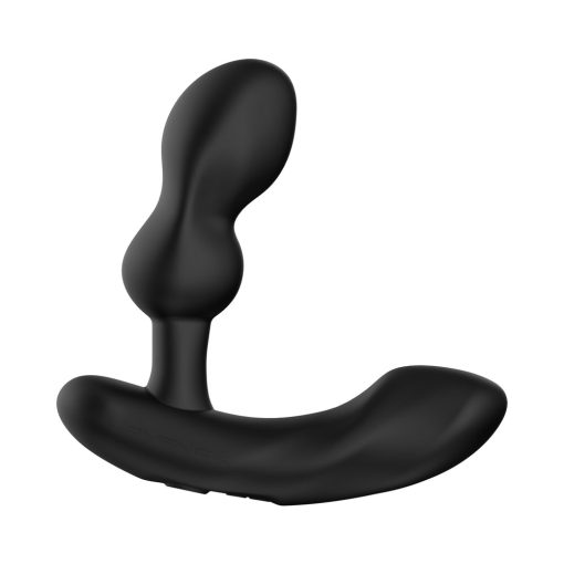 Lovense Edge 2 Bluetooth Remote-Controlled Adjustable Prostate Massager - Image 2