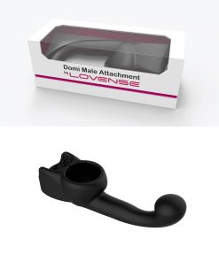 Lovense Domi P-Spot Attachment