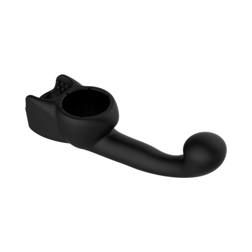 Lovense Domi P-Spot Attachment - Image 2