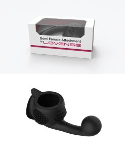Lovense Domi G-Spot Attachment