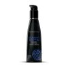 Wicked Aqua Blueberry Muffin Water-Based Lubricant 4 Oz.