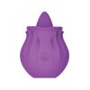 Inbloom Tulipa Flicking Vibrator