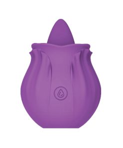 Inbloom Tulipa Flicking Vibrator