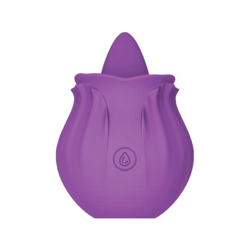 Inbloom Tulipa Flicking Vibrator