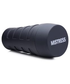 Curve Toys Mistress Dani Deluxe Mouth Stroker Light