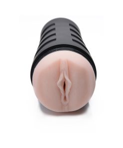 Curve Toys Mistress Brooke Deluxe Pussy Stroker Light