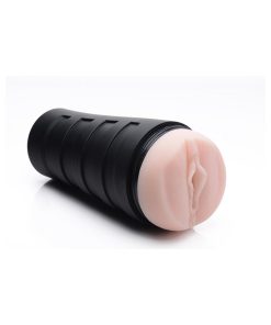 Curve Toys Mistress Brooke Deluxe Pussy Stroker Light