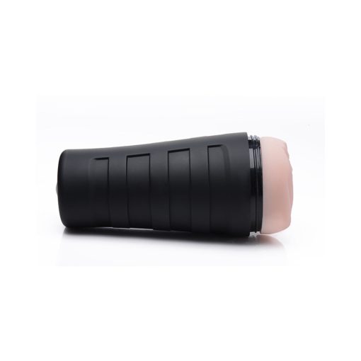 Curve Toys Mistress Brooke Deluxe Pussy Stroker Light - Image 7