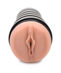 Curve Toys Mistress Sophia Deluxe Pussy Stroker Medium