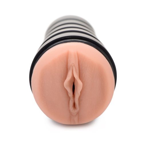 Curve Toys Mistress Sophia Deluxe Pussy Stroker Medium - Image 4
