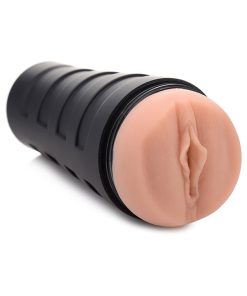 Curve Toys Mistress Sophia Deluxe Pussy Stroker Medium