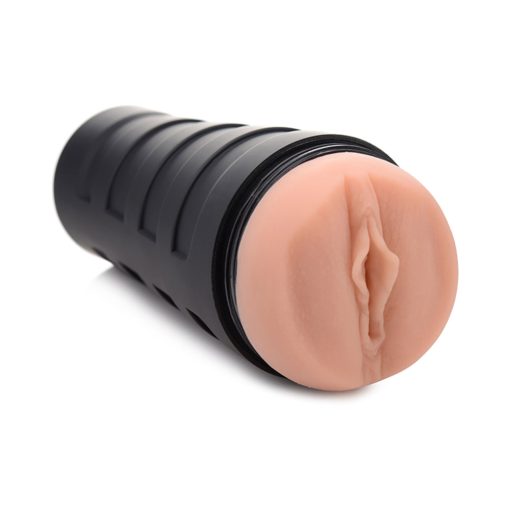 Curve Toys Mistress Sophia Deluxe Pussy Stroker Medium - Image 5