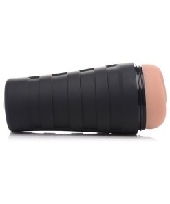 Curve Toys Mistress Sophia Deluxe Pussy Stroker Medium