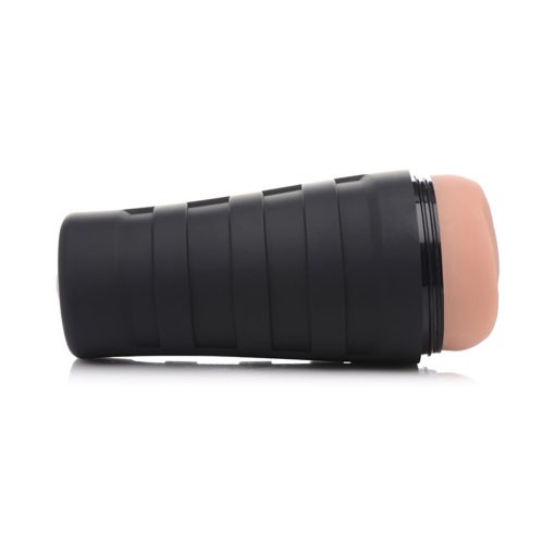 Curve Toys Mistress Sophia Deluxe Pussy Stroker Medium - Image 7
