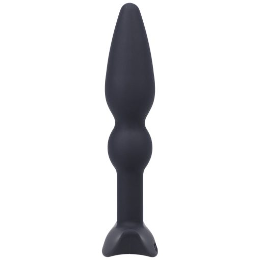 Tantus Perfect Plug Anal Plug Onyx - Image 2