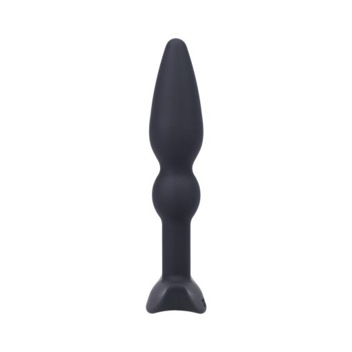 Tantus Perfect Plug Anal Plug Onyx - Image 3