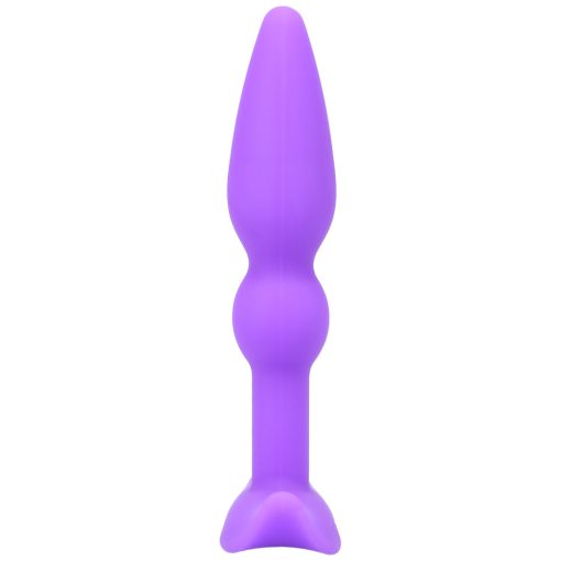 Tantus Perfect Plug Anal Plug Lilac - Image 2