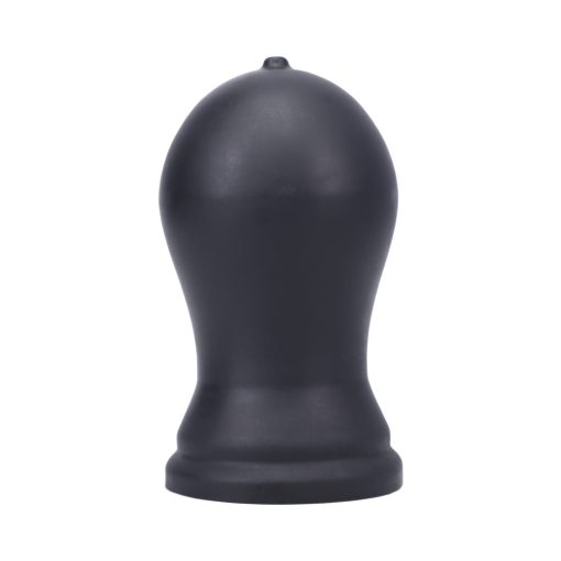 Tantus Tex Anal Plug Onyx (Box) - Image 2