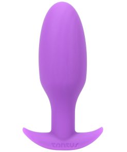 Tantus Ryder Anal Plug Lilac