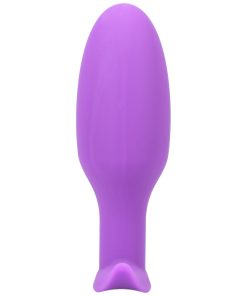 Tantus Ryder Anal Plug Lilac