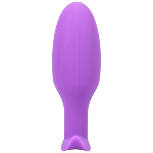 Tantus Ryder Anal Plug Lilac - Image 2