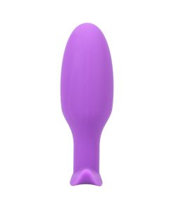 Tantus Ryder Anal Plug Lilac