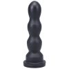 Tantus Buck Anal Plug Onyx (Bag)
