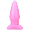 Tantus Ringo Anal Plug Bubble Gum (Bag)