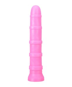 Tantus Cisco Dildo Bubble Gum (Box)