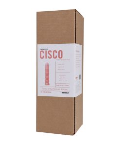 Tantus Cisco Dildo Bubble Gum (Box)