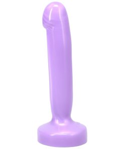 Tantus Starter Dildo Lavender (Bag)
