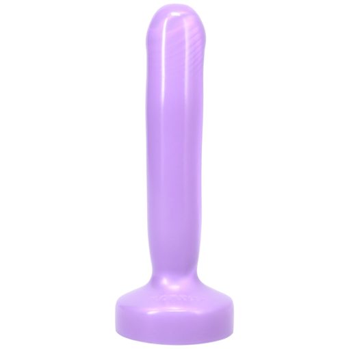 Tantus Starter Dildo Lavender (Bag) - Image 2