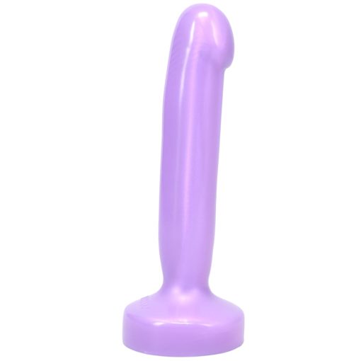 Tantus Starter Dildo Lavender (Bag) - Image 3