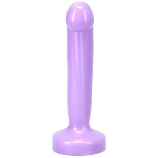 Tantus Starter Dildo Lavender (Bag) - Image 4