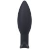 Tantus Neo Anal Plug Black (Clamshell)