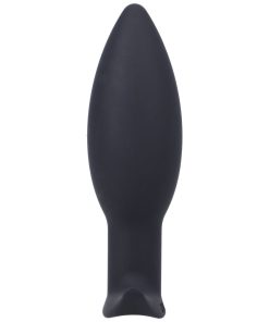 Tantus Neo Anal Plug Black (Clamshell)