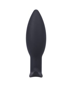 Tantus Neo Anal Plug Black (Clamshell)