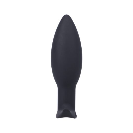 Tantus Neo Anal Plug Black (Clamshell) - Image 3