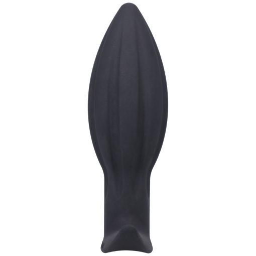 Tantus Juice Anal Plug Onyx - Image 2