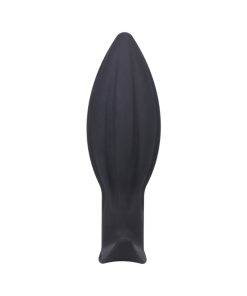 Tantus Juice Anal Plug Onyx